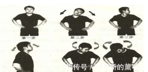 颈椎|头晕头痛?脖子酸痛?手麻?颈椎病这个“流行”病要注意