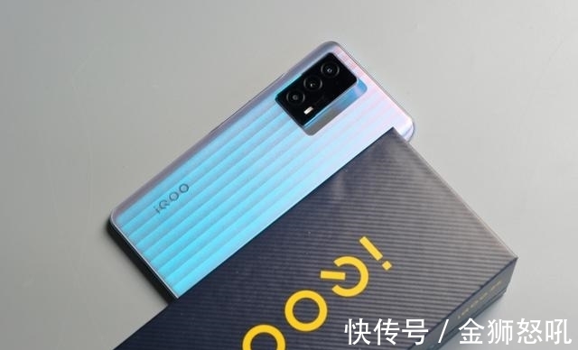 骁龙|iQOO Z5评测：蓝厂续航担当