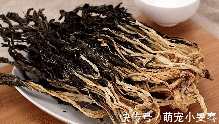 8种蔬菜晒干后,比新鲜的还好吃,多做点囤起来,冬天炖肉吃贼香