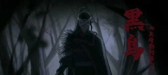 玄武国|盘点刺客伍六七古今九大暗影刺客,柒并非最强之人?她竟是海王!