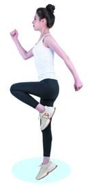 运动|越动越受伤?快来开“运动处方”!