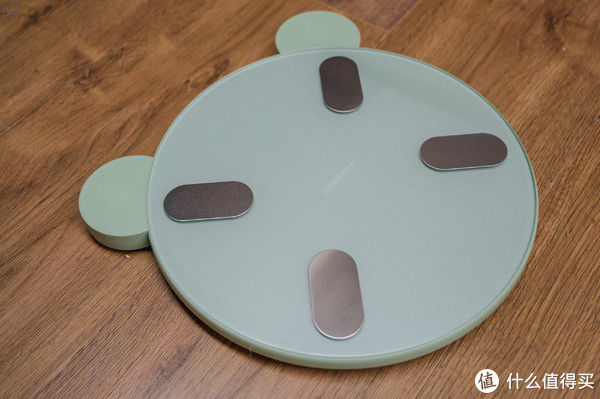 小魔瘦|智能家居 篇一：时尚好玩的体脂秤，为每天锻炼添乐趣，咕咚小魔瘦体验