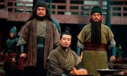 太守张|《三国演义》十八路诸侯讨伐董卓,正史可查证有哪些人参盟?