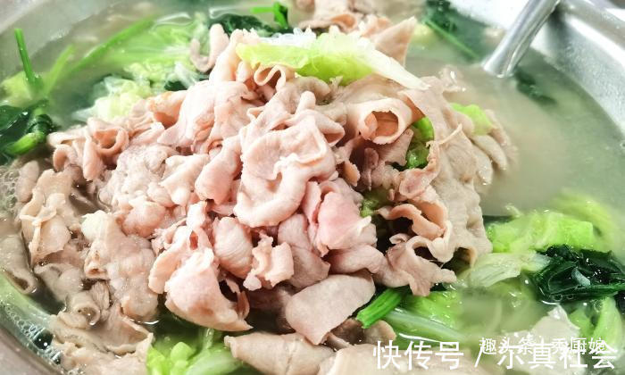 膻味|炖羊肉时,记得放“1白2黄”,羊肉鲜嫩软烂,汤浓味道鲜,无膻味