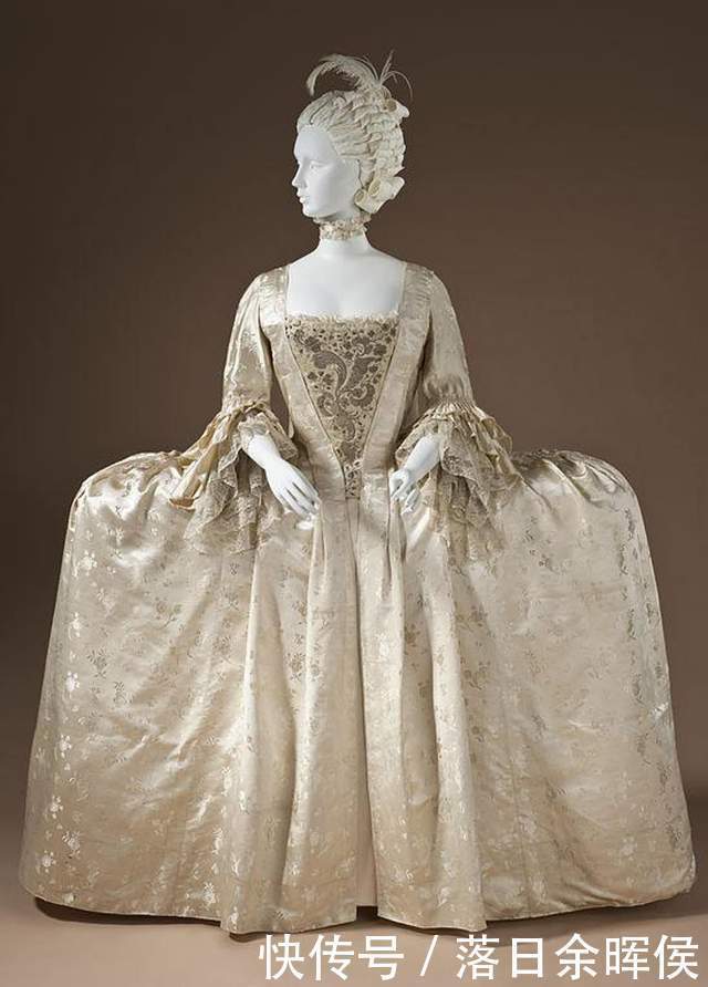 盘点10条理由,告诉你为什么婚纱是白色的