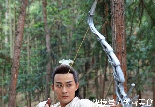 诡异@千年前中国流行一本小说,看到的人都说太诡异,专家说确有其事!