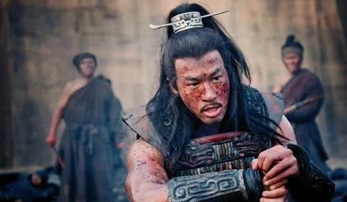 霸主|楚汉霸主：刘邦夺权天下，从草根到英雄皇帝