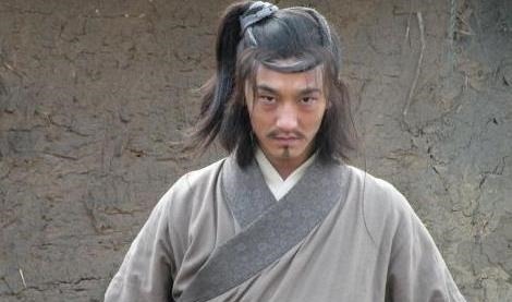 梁山#水浒传中最聪明的人，不是吴用也不是宋江，而是最后称帝的他！