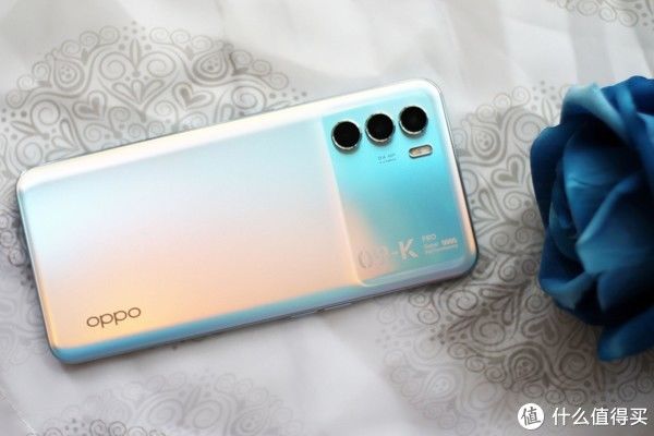 oppo|OPPO K9 Pro 手机：超强性能，足够硬核！妹纸也能秒开上分！