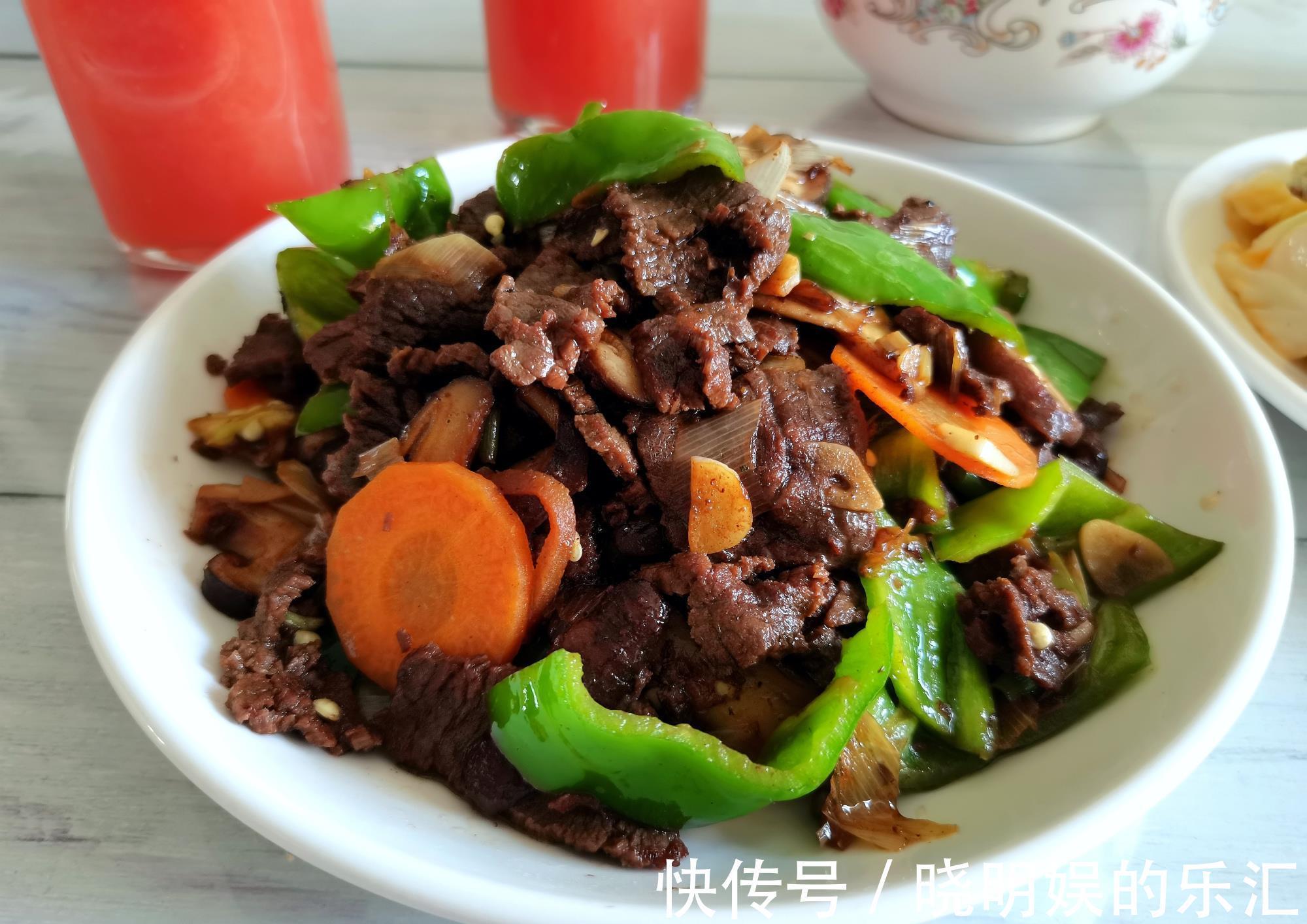 莲花菜|入伏后,我家5天晚餐这样吃,再也不担心大人孩子没胃口