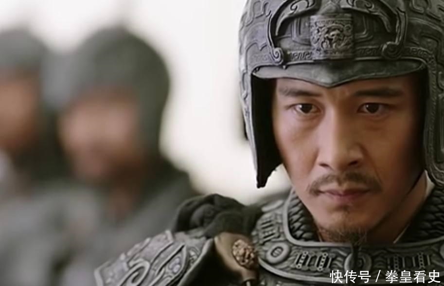 诸葛亮|他是三国劳模,全勤奖独他一人可得,深受刘备、诸葛亮的忌惮