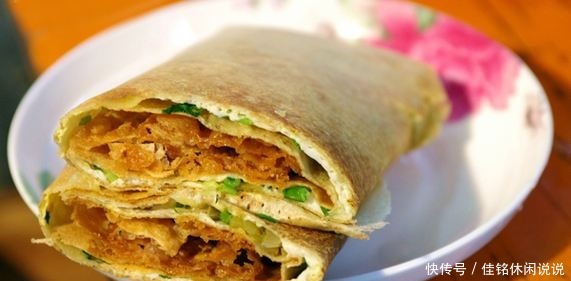 全国|盘点全国十大特色小吃,快看看你都吃过几种