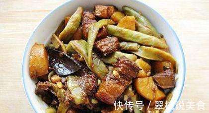 学几道精致的家常菜, 今晚在家秀厨艺!