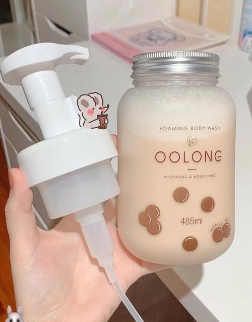 油脂|好用到论斤囤的变美好物!00后必备,不入就亏了!