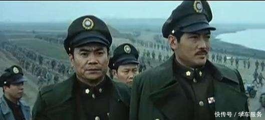 蒋介石|他是蒋介石最忠实“粉丝”，每次战役都能逃走，临终留下四字遗言