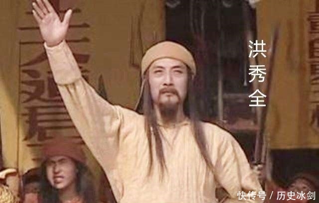 飞将军|太平天国飞将军,曾逼死曾国藩老师,却意外死于无名小卒之手