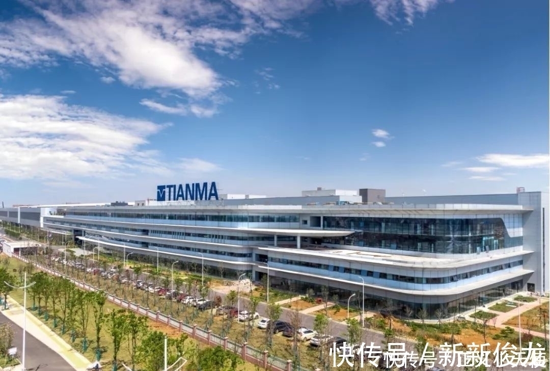 微电子|成功避开与三星、京东方的正面竞争,闷声发大财的国产显示巨头