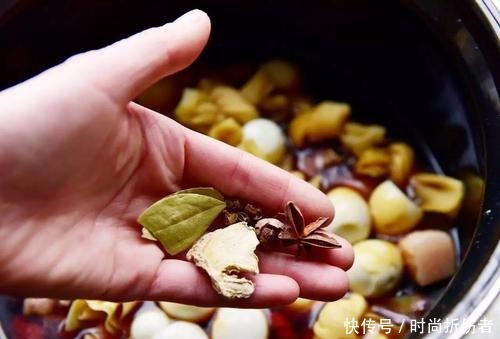 营养|炖羊肉,记住这一口诀“一不放一不做”,羊肉无膻味,营养又好吃