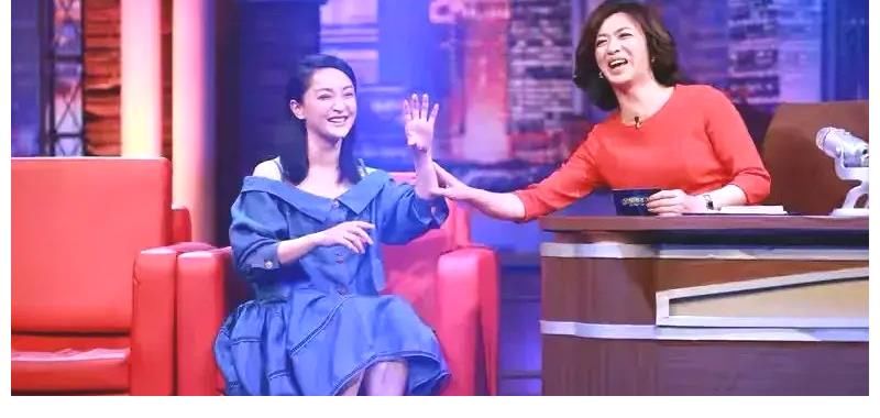 时隔四年,《金星秀》宣布回归,金星隔空喊话姜文当首期嘉宾