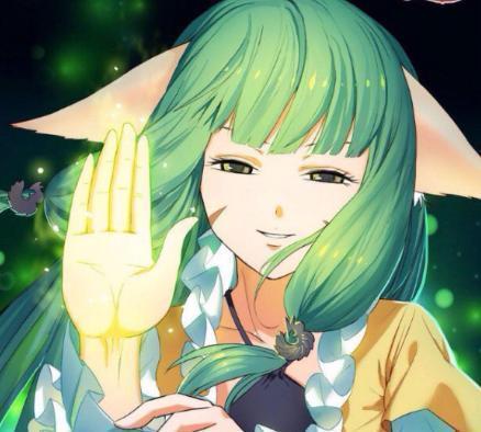 东方秦兰|动画狐妖小红娘颜值排行,红红垫底,她睁开眼睛后世界都变了