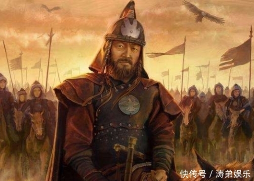 种族灭绝|1757年清朝平准噶尔战争有多惨烈？学者：准噶尔被种族灭绝了