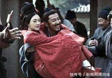 权利|她如何一步步登上权利的顶峰?成为中国历史上第一位女性统治者