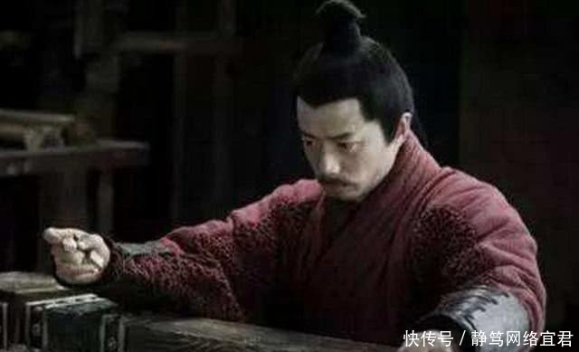 项羽|韩信被杀前喊出三个字,如今成了酒桌上的口头禅,口口相传