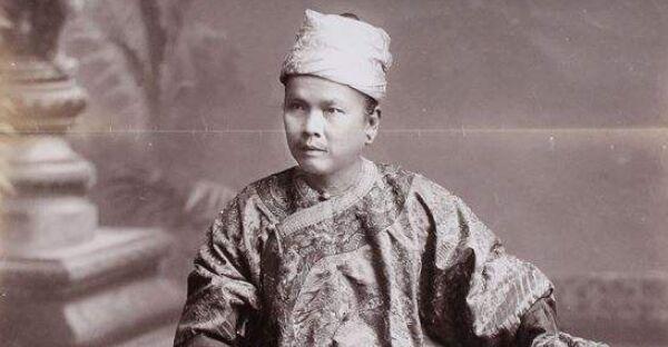 流放|缅甸历史末代国王，亡国后惨遭英国流放印度，后代至今住在贫民区