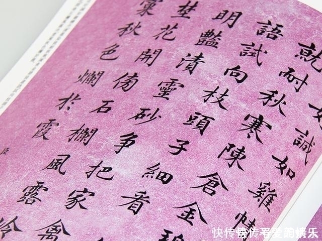 佛说无量寿经|清朝两大书法奇才,一位是“行书最美”,一位是“小楷第一”