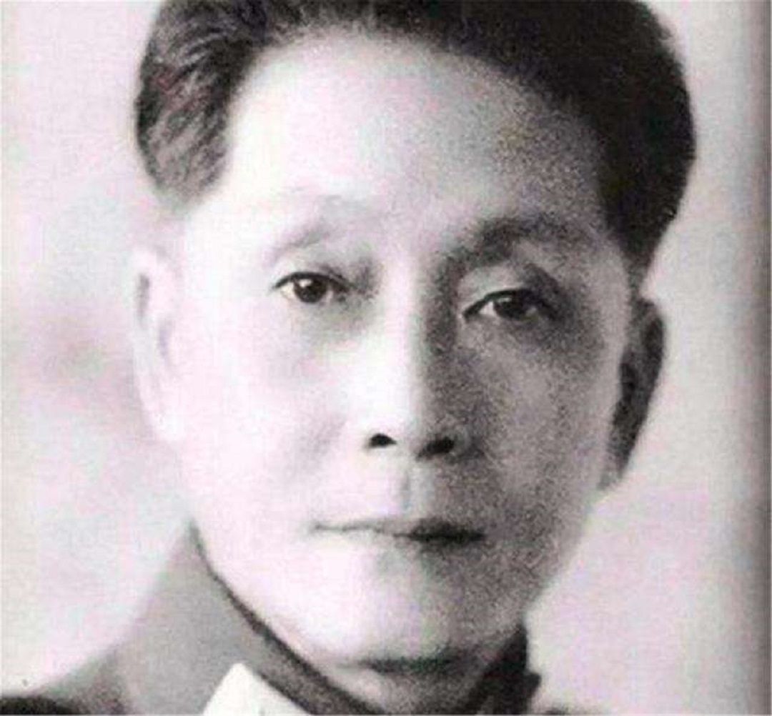 日本|她来自日本，嫁给中国一将军，一生跟随丈夫抗日