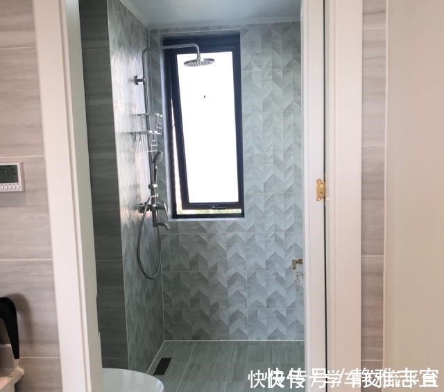 实用|历时半年把家装好,全屋很漂亮,洗衣机放厨房太实用,忍不住晒晒!