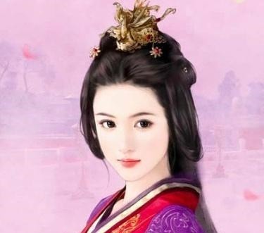 皇后|运气最好的皇后窦漪房