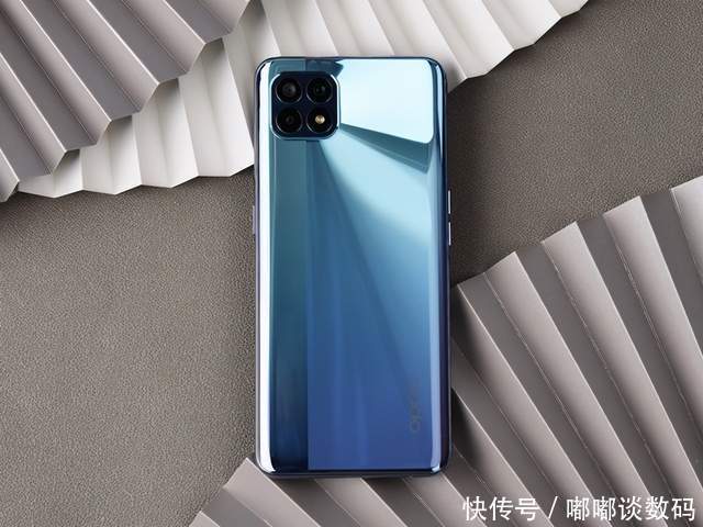 成绩|移动5G终端嗨购节战报出炉:订货量超6千万,OPPO成绩亮眼