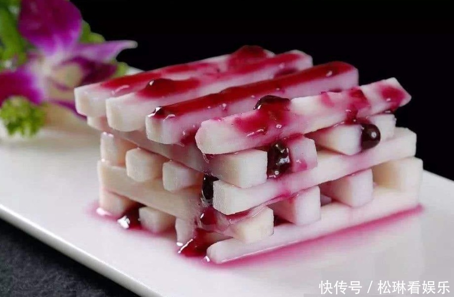 维生素|六种秋天该吃的蔬菜,便宜实惠,是每个家庭都能负担得起的