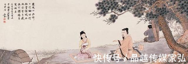 经商|做像马云一样的男人，盘点历史上曾经被奉为财神的商人们