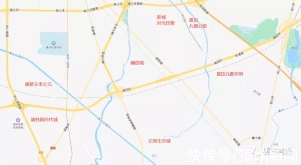 楼盘|楼市小阳春还没来，郑州有的片区将无房可卖？