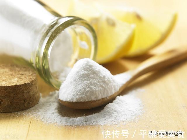 污渍|3元一包的小苏打，13条妙用太厉害，解决了很多难题，真实用