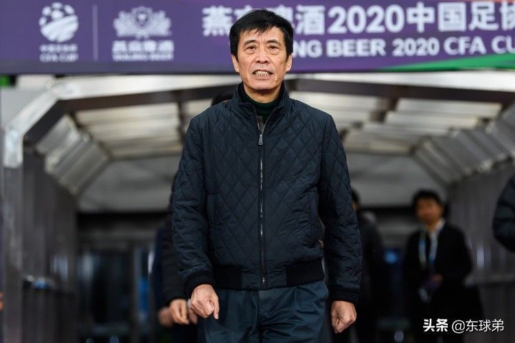 足协主席|孙雯接替足协主席?名记给出答案,李铁走人,陈戌源的麻烦或来了