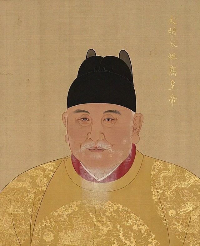 藩王|大风吹来皇冠,烂牌打出奇迹!唯一造反上位的藩王是怎样成功的