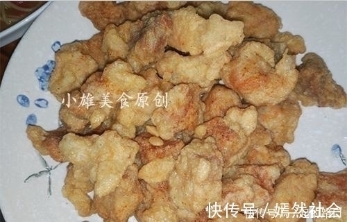 五花肉最好吃家常做法，一次打入1个鸡蛋，男女老少都爱吃！