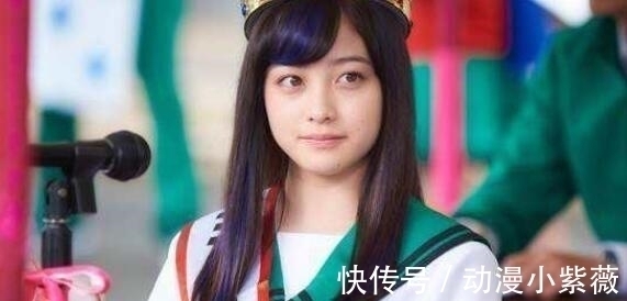 我是大哥大|真正从二次元走出来的美少女！桥本环奈出演的漫改作品全部还原