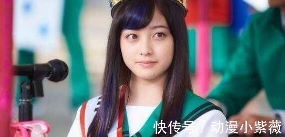 早川京子|真正从二次元走出来的美少女!桥本环奈出演的漫改作品全部还原