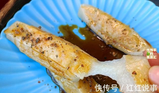 冷天别错过这小吃,孩子尤其要常吃,温补又营养,香甜软糯好滋味!