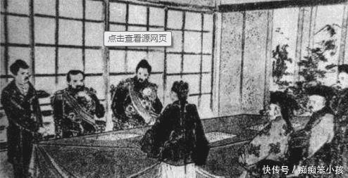 列强|大清都亡了,欠列强的赔款怎么办其中只有日本的做法让人愤怒！