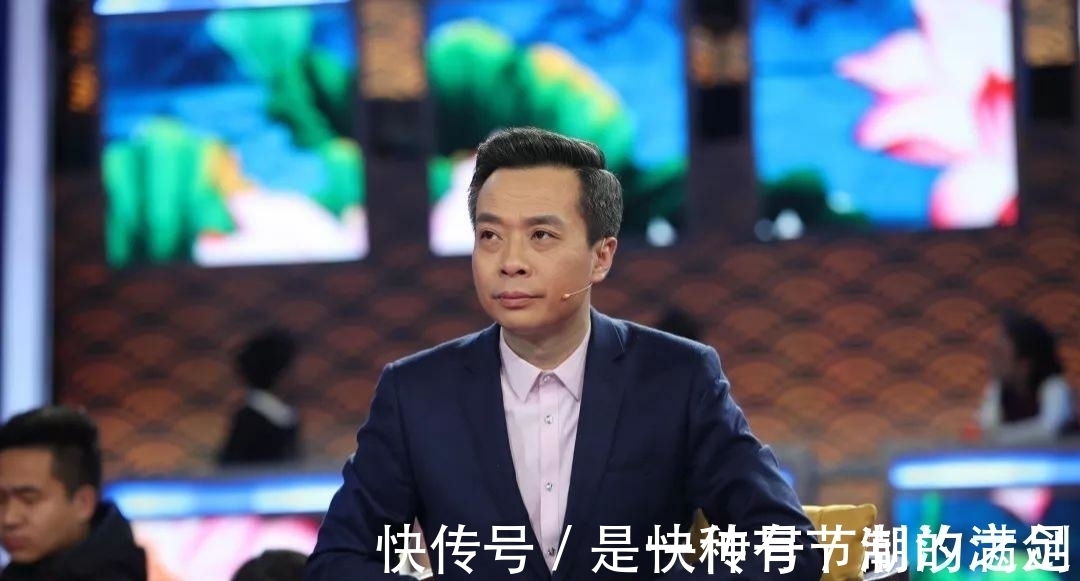 山行$诗词大会上的康震,因“停车坐爱枫林晚”引专家质疑,他真错了?