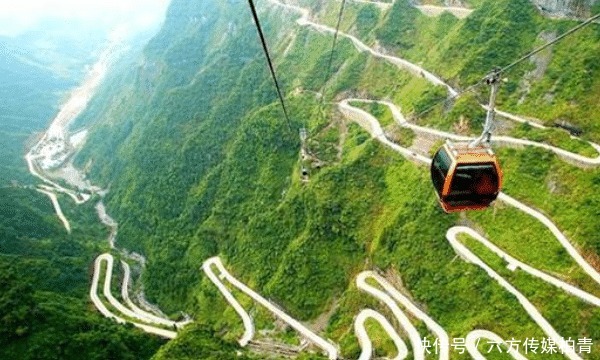 五龙潭|北京本地人才知道的“冷门”景区，名气不大，景色却堪称一绝