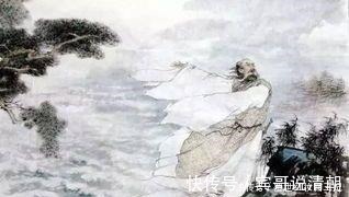 老者|杨慎最经典的一首诗,仅开头的两句,便惊艳了岁月!