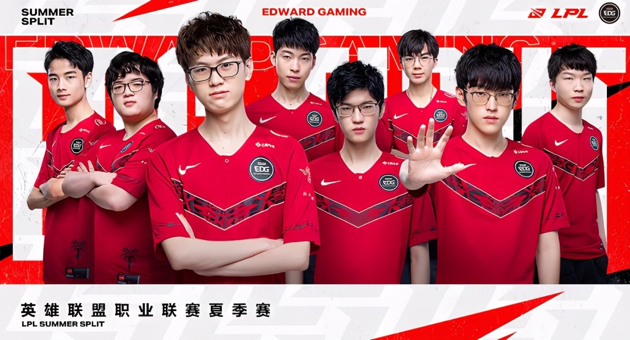 DWG|知名爆料人再曝料：TES放弃预言家，EDG计划买入DWG上中