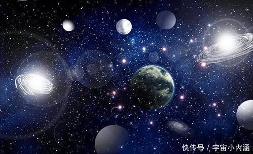 生命体 宇宙十大文明等级，中国将率先突破一级文明升级为二级文明