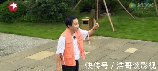 李沁|最窒息的一期《極限挑戰(zhàn)》！陳志朋被冷落，黃明昊何洛洛等很尷尬